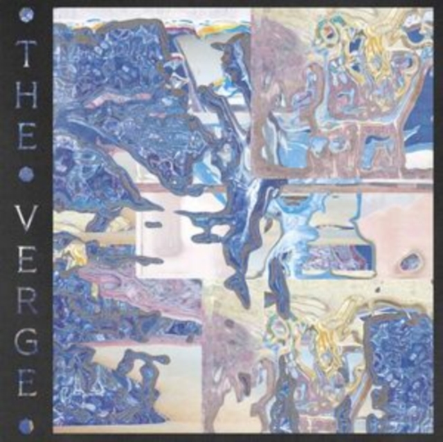 VERGE - VERGE - LP Vinyl