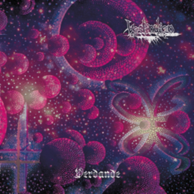 VESTINDIEN - VERDANDE - LP Vinyl