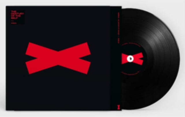 7073317001803-2.jpg AIRBAG - CENTURY OF THE SELF - LP Vinyl