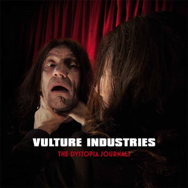7090008315896-1.jpg VULTURE INDUSTRIES - DYSTOPIA JOURNALS - LP Vinyl