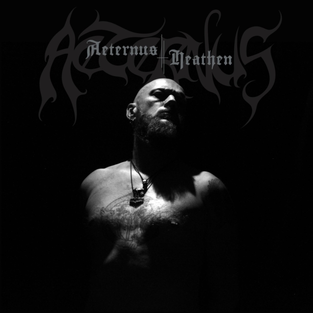 AETERNUS - HEATHEN - LP Vinyl
