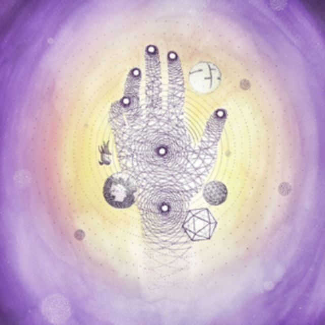22 - YOU ARE CREATING (MINT + PURPLE VINYL) - LP Vinyl