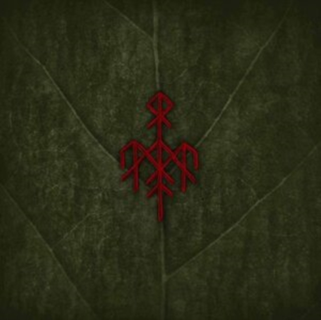 WARDRUNA - YGGDRASIL (2LP) - LP Vinyl