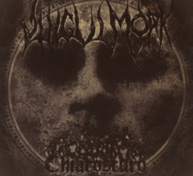 VINGULMORK - CHIAROSCURO - LP Vinyl