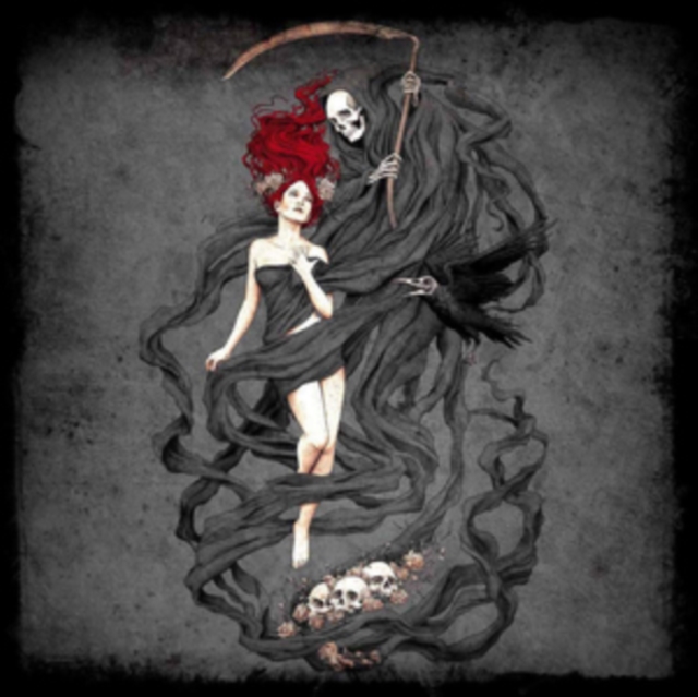 ANDERS BUAAS - WITCHES OF FINNMARK III (BLACK) - LP Vinyl