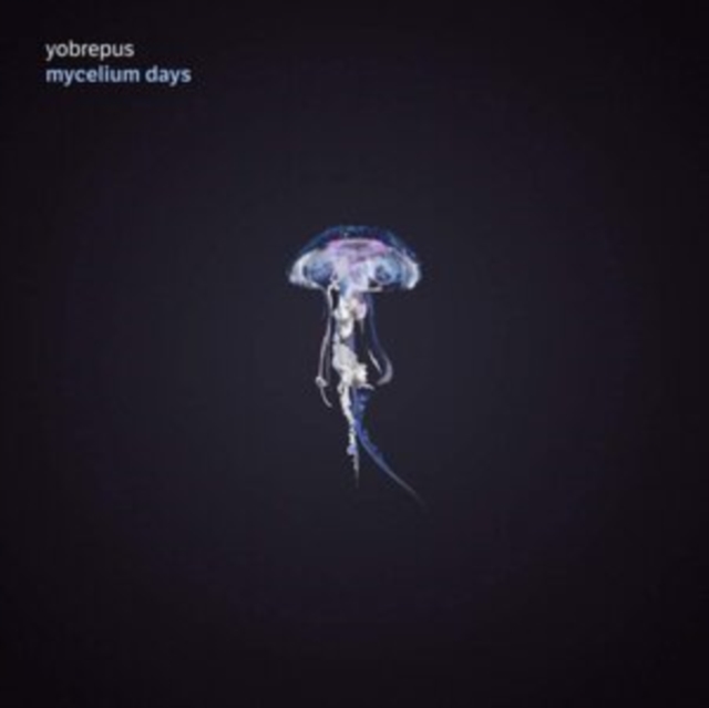 YOBREPUS - MYCELIUM DAYS - LP Vinyl