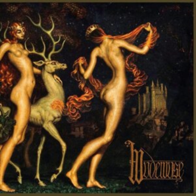 WUDEWUSE - NORTHERN GOTHIC - LP Vinyl