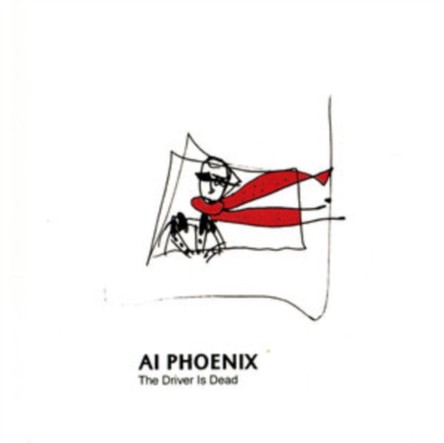 7090039724001-1.jpg AI PHOENIX - DRIVER IS DEAD (COLOURED VINYL) - LP Vinyl