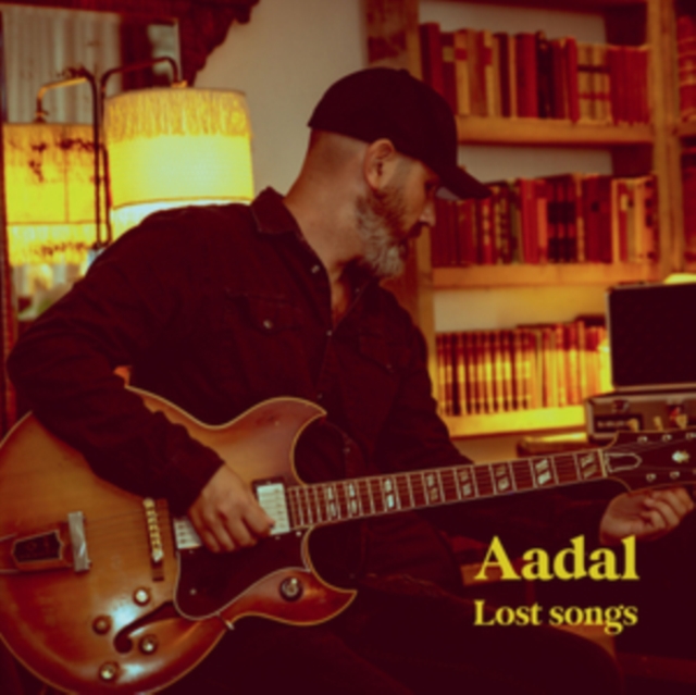 AADAL - LAST SONGS - LP Vinyl