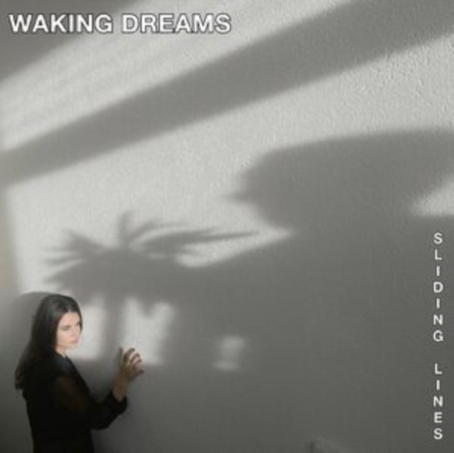 WAKING DREAMS - SLIDING LINES - LP Vinyl