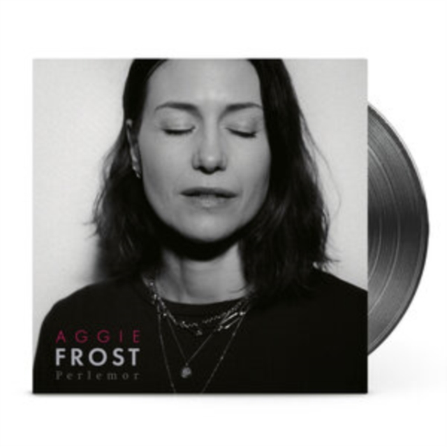 AGGIE FROST - PERLEMOR - LP Vinyl