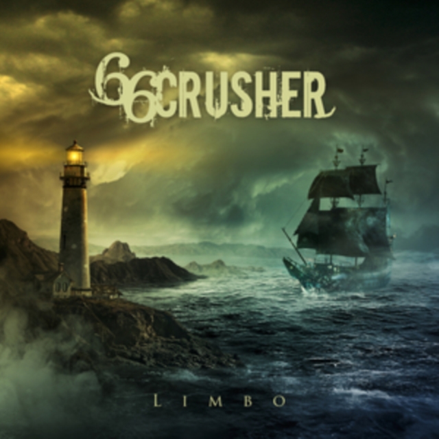 66CRUSHER - LIMBO (2LP) - LP Vinyl