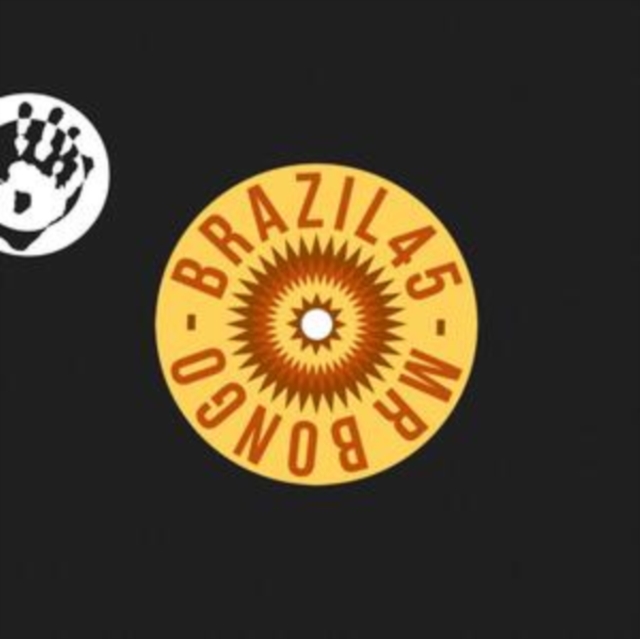 7119691270876-1.jpg WALDIR CALMO - A: AIRPORT LOVE THEME . B: AFRO SOM - 7 inch Vinyl