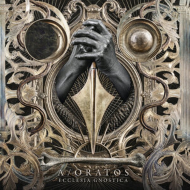 A/ORATOS - ECCLESIA GNOSTICA - LP Vinyl