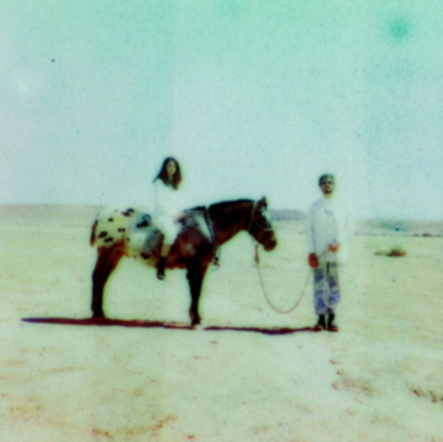 7290018107676.jpg ALLIGATOR LADIES - ALLIGATOR LADIES - LP Vinyl