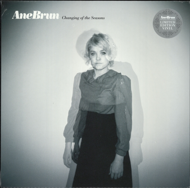 ANE BRUN - CHANGING OF THE SEASONS - LP Vinyl