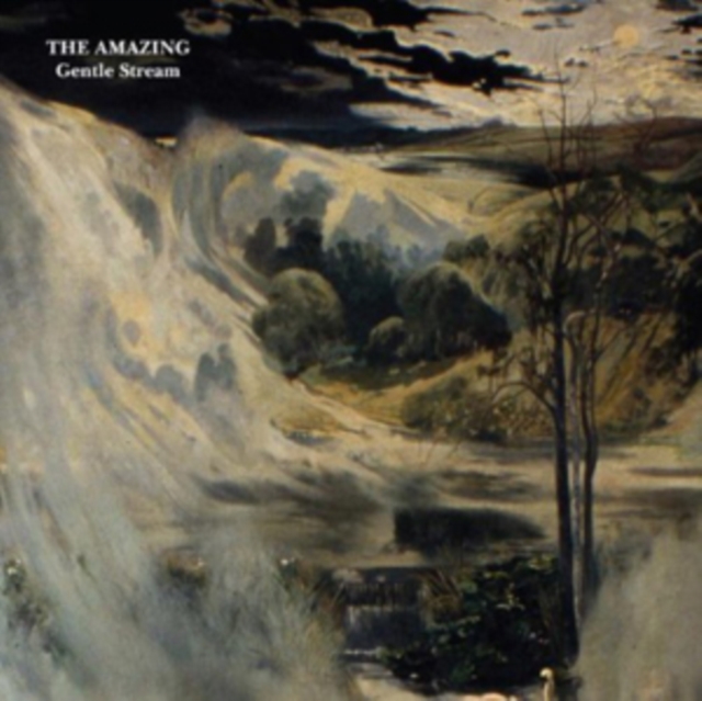 AMAZING - GENTLE STREAM - LP Vinyl