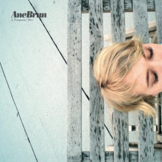 ANE BRUN - TEMPORARY DIVE (IMPORT) - LP Vinyl