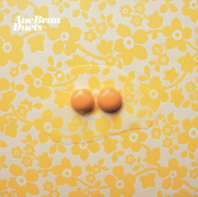 ANE BRUN - DUETS - LP Vinyl