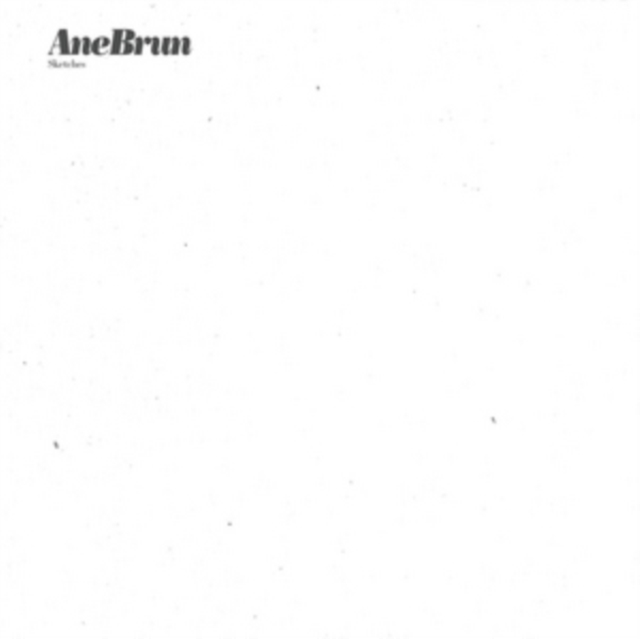 ANE BRUN - SKETCHES - LP Vinyl
