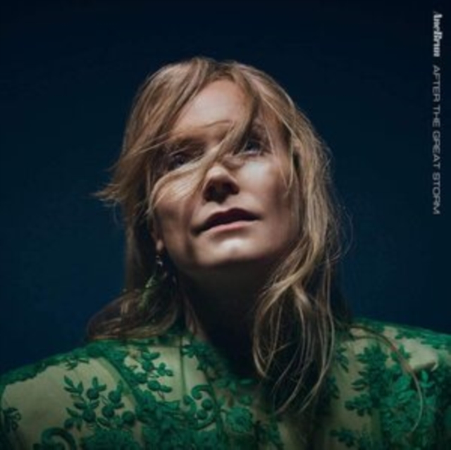 ANE BRUN - AFTER THE GREAT STORM (GREEN VINYL) - LP Vinyl