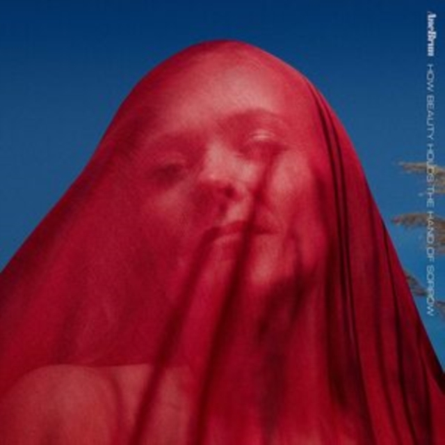 ANE BRUN - HOW BEAUTY HOLDS THE HAND OF SORROW (RED VINYL) - LP Vinyl