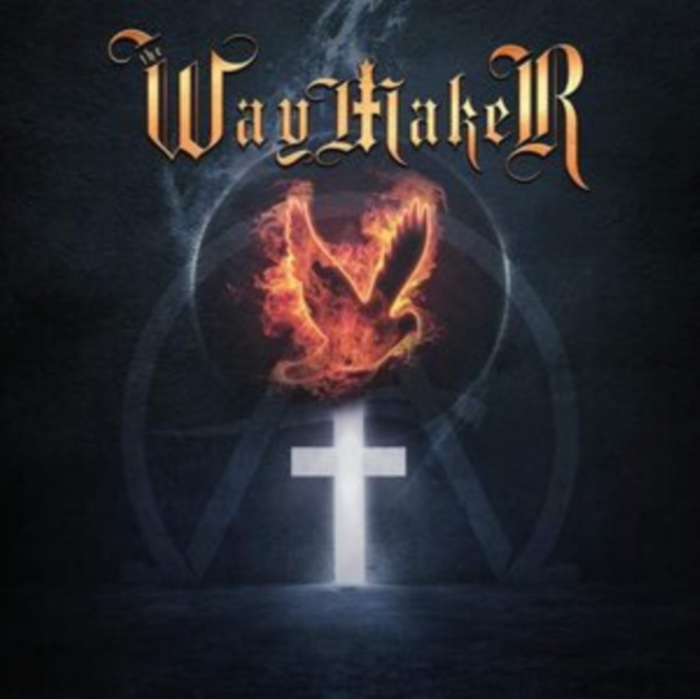 WAYMAKER - WAYMAKER - LP Vinyl