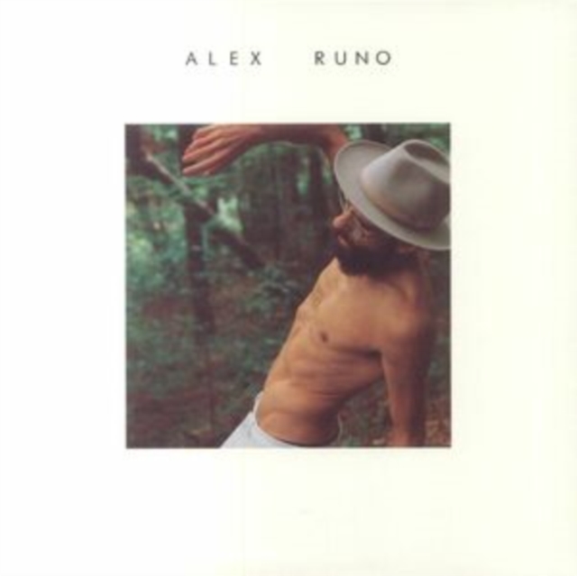 ALEX RUNO - ALEX RUNO - LP Vinyl