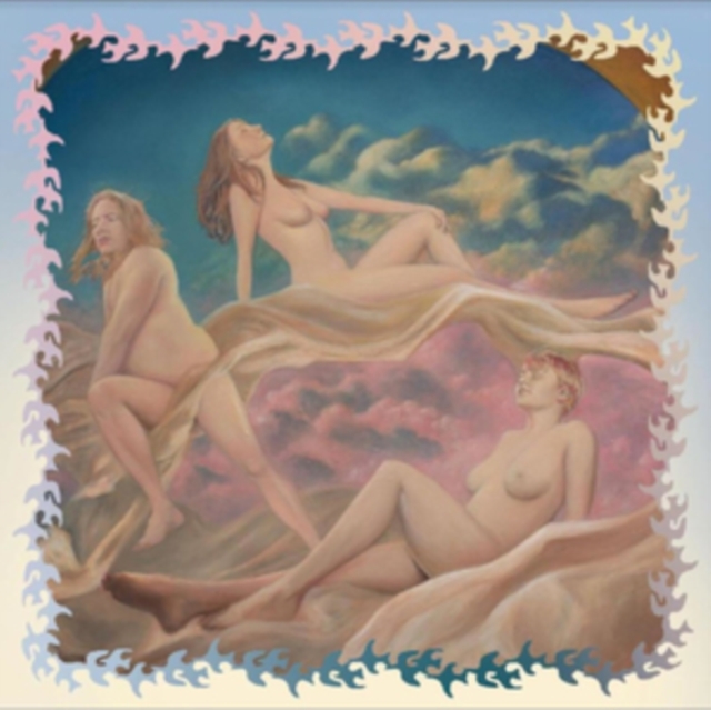 AEVESTADEN - SOLEN VAR BATTRE DAR - LP Vinyl