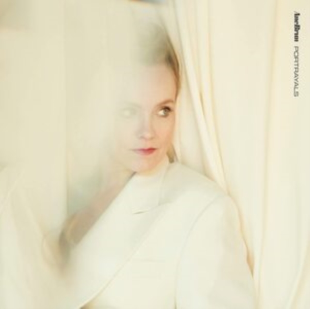ANE BRUN - PORTRAYALS - LP Vinyl