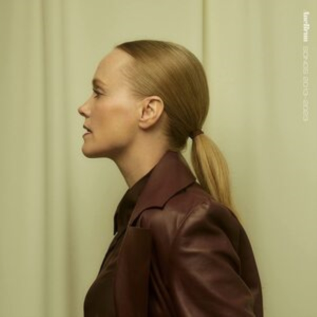 ANA BRUN - SONGS 2013-2023 - LP Vinyl