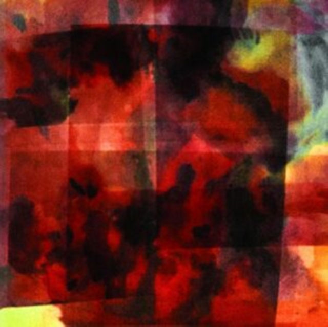 VILHELM BROMANDER - IN THIS FOREVER UNFOLDING MOMENT (DARK GREEN VINYL) - LP Vinyl