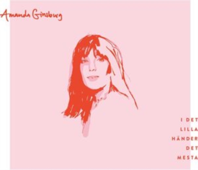 7330658514493-2.jpg AMANDA GINSBURG - I DET LILLA HÄNDER DET MESTA - LP Vinyl