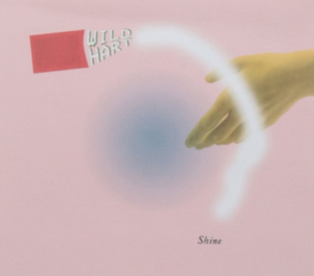 WILDHART - SHINE - LP Vinyl