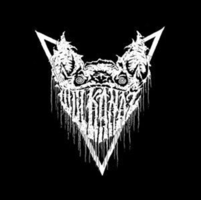 WULKANAZ - GUTHLEKAN KRAPFT - LP Vinyl