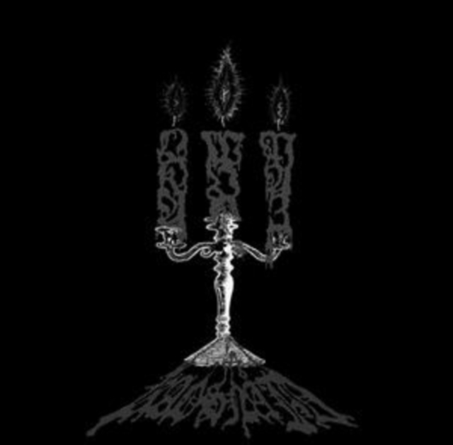 WULKANAZ - KAOSNTJD - LP Vinyl