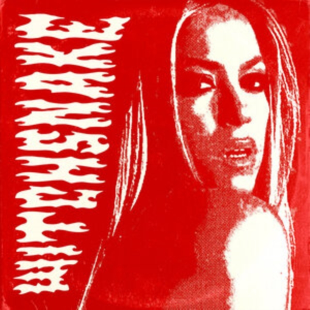 WITCHSNAKE - WITCHSNAKE - LP Vinyl