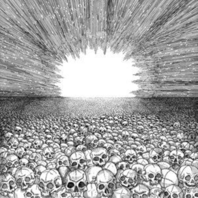 (PRE-ORDER) TOMHET - TOMHET - LP Vinyl