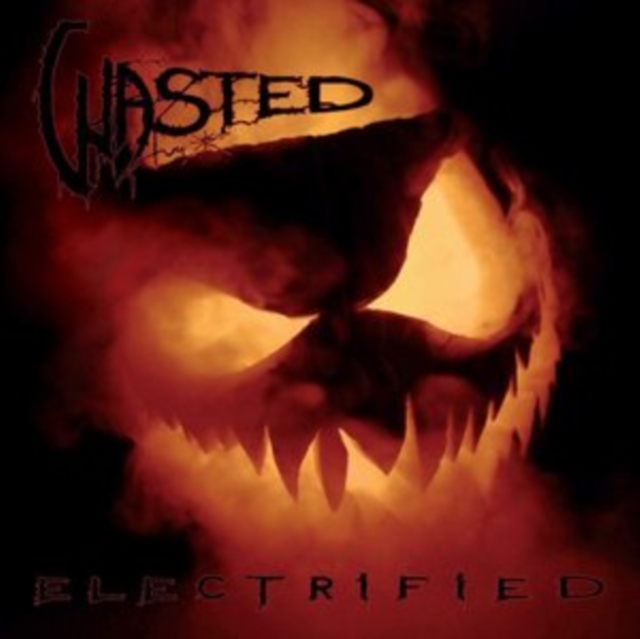 7350074241872.jpg WASTED - ELECTRIFIED - LP Vinyl