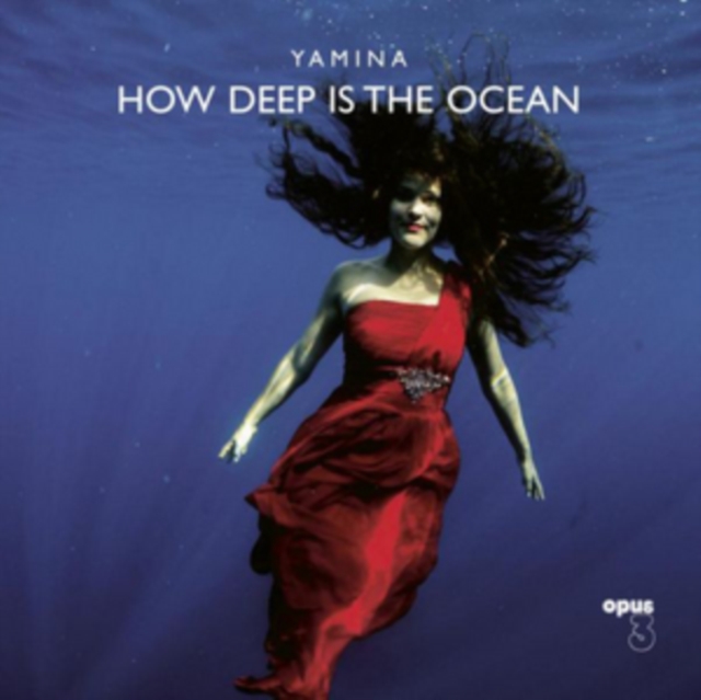 YAMINA - HOW DEEP IS THE OCEAN (180G) - LP Vinyl
