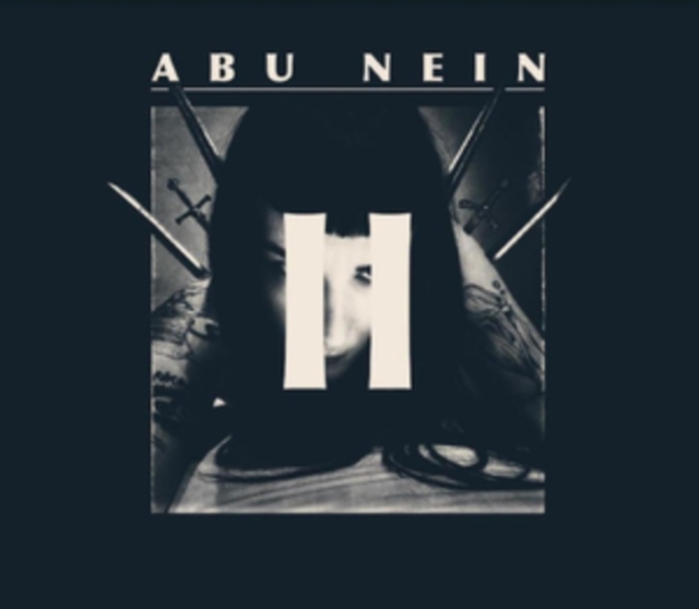 ABU NEIN - II - LP Vinyl