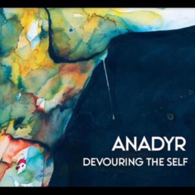 ANADYR - DEVOURING THE SELF - LP Vinyl