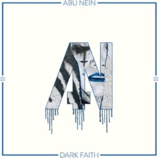 ABU NEIN - DARK FAITH - LP Vinyl