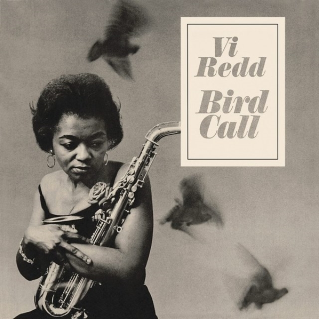 VI REDD - BIRD CALL - LP Vinyl
