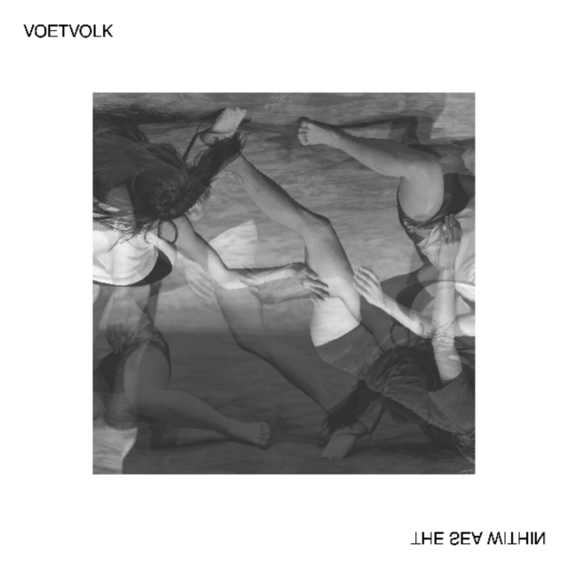 VOETVOLK - SEA WITHIN (180G) - LP Vinyl