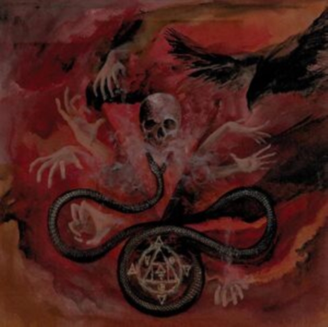 VOIDWOMB - SPIRITUAL APOTHEOSIS - LP Vinyl