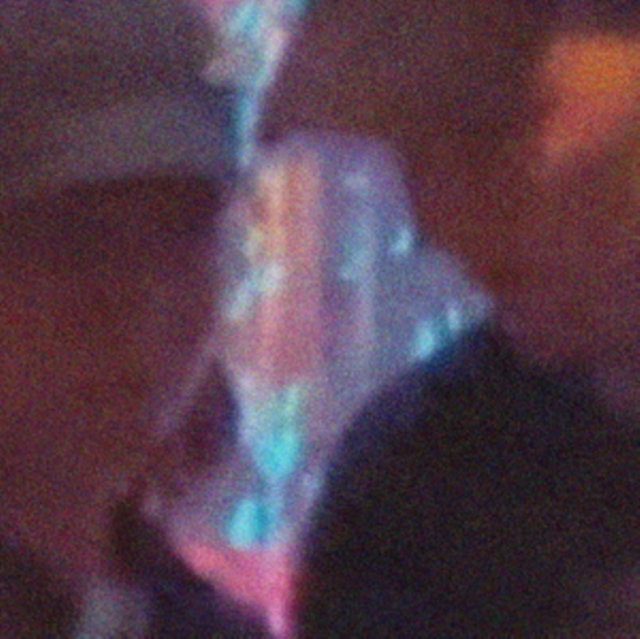 VIOLETA & HORA LUNGA GARCIA - ILL WAIT FOR YOU IN THE CAR PARK - LP Vinyl