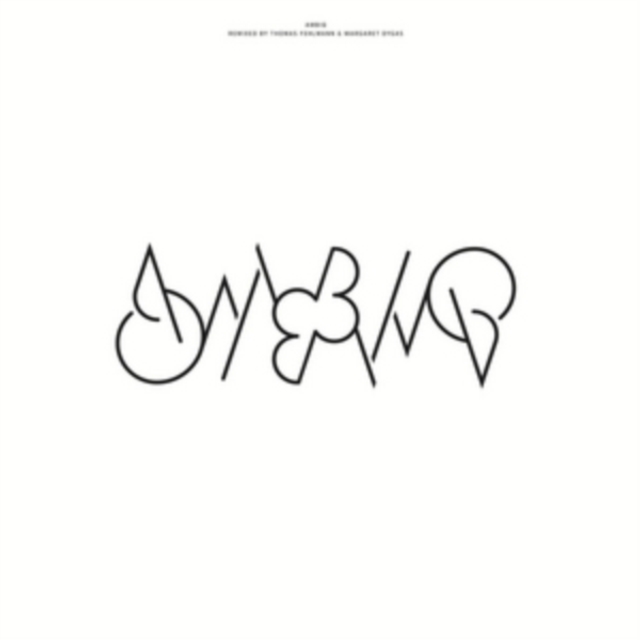 AMBIQ - AMBIQ REMIXED BY THOMAS FEHLMANN & MARGARET DYGAS - 12 Inch vinyl