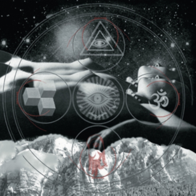 YANTRA MANDIR - YANTRA MANDIR - LP Vinyl