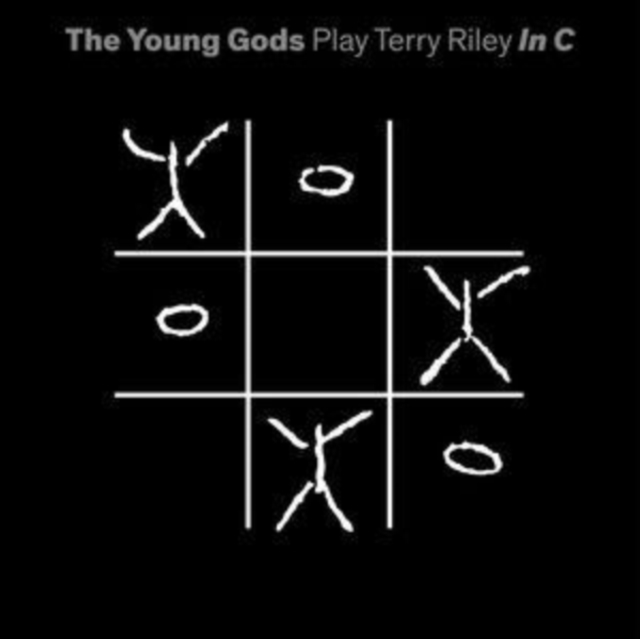 YOUNG GODS - PLAY TERRY RILEY IN C (2LP/CD) - LP Vinyl